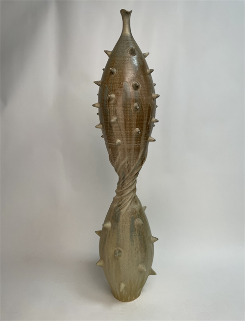 Clay Sculpture: Figurative Study with Model - Corsini (COR011223) - Center  for the Arts Bonita Springs
